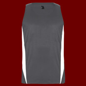 Youth Stride Singlet