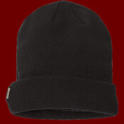 Basecamp Performance Cuffed Beanie
