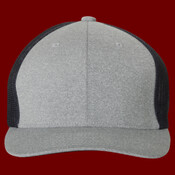 Mélange Trucker Cap