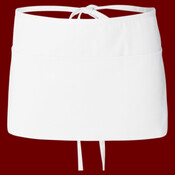 Waist Apron with Pockets