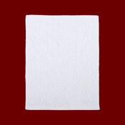 Hemmed Fingertip Towel