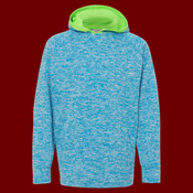 Youth Cosmic Fleece Hooded Sweatshirt