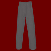 Youth Open-Bottom Sweatpants