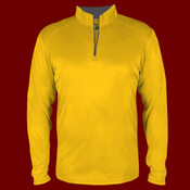 Men's B-Core Quarter-Zip Pullover