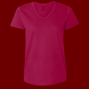 Women's Essential-T V-Neck T-Shirt