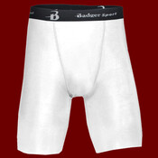 Men's Pro-Compression Shorts