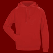 Women's Performance Fleece Hooded Sweatshirt