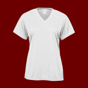 Youth B-Core V-Neck T-Shirt