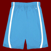 Men's B-Core B-Slam Reversible Shorts