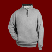 Men's Quarter-Zip Sweatshirt