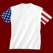 Stars & Stripes T-Shirt