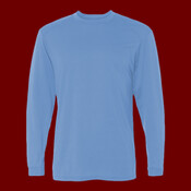Men's B-Tech Cotton-Feel Long Sleeve T-Shirt