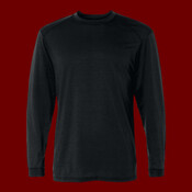 Men's B-Tech Cotton-Feel Long Sleeve T-Shirt