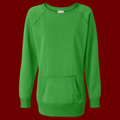 Women's Open Neck Tunic