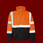 Unisex Economy Bomber Jacket