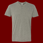Men's Henley