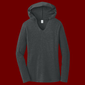 Women's Perfect Tri ® Long Sleeve Hoodie