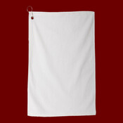 Microfiber Golf Towel