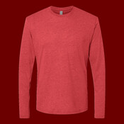 Unisex Triblend Long Sleeve Tee