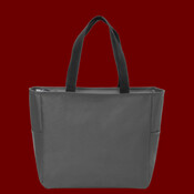 Essential Zip Tote