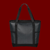On The Go Tote