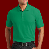 Core Classic Pique Polo