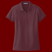 Women's Core Classic Pique Polo