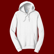Fan Favorite Fleece Pullover Hooded Sweatshirt