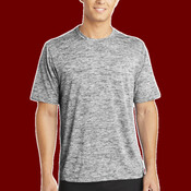 PosiCharge ® Electric Heather Tee