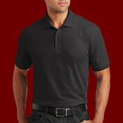 Tall Core Classic Pique Polo