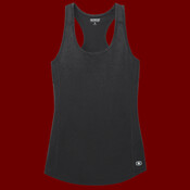 Women's Racerback Pulse Tank