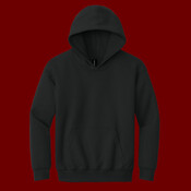Youth Heavy Blend Hooded Sweatshirt
