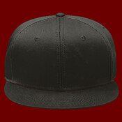 OTTO CAP® “OTTO SNAP” 6 Panel Pro Style Snapback Hat