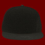 OTTO CAP® 6 Panel Mid Profile Snapback Hat