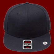 OTTO CAP® "OTTO SNAP" 6 Panel Pro Style Snapback Hat
