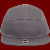 OTTO CAP® 5 Panel Camper Hat