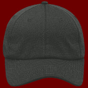 OTTO CAP® 6 Panel Low Profile Baseball Cap