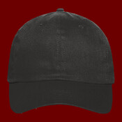 OTTO CAP® 6 Panel Low Profile Baseball Cap