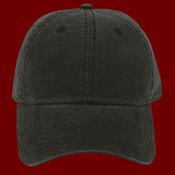 OTTO CAP® 6 Panel Low Profile Dad Hat