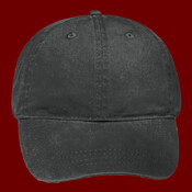 OTTO CAP® 6 Panel Low Profile Dad Hat