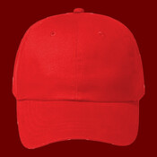 OTTO CAP® 6 Panel Low Profile Baseball Cap