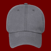 OTTO CAP® 6 Panel Low Profile Dad Hat