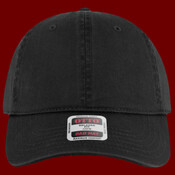 OTTO CAP® 6 Panel Low Profile Dad Hat