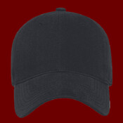 OTTO CAP® 6 Panel Low Profile Baseball Cap