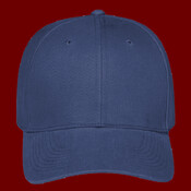 OTTO CAP® 6 Panel Low Profile Baseball Cap