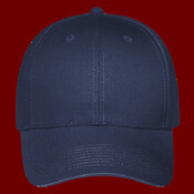 OTTO CAP® 6 Panel Low Profile Baseball Cap