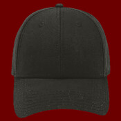 OTTO CAP® 6 Panel Low Profile Baseball Cap