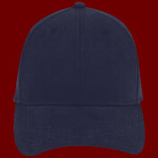 OTTO CAP® OTTO COMFY FIT® 6 Panel Low Profile Baseball Cap