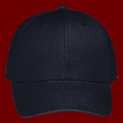 OTTO CAP® 6 Panel Low Profile Baseball Cap