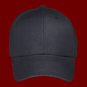 OTTO CAP® 6 Panel Low Profile Baseball Cap